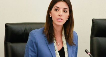 Senado deja pendiente ratificación de Paloma Merodio como vicepresidenta del Inegi