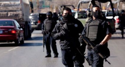 Grupo armado embosca a policías en Coyuca de Benítez; reportan un muerto