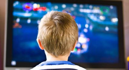 Uso intensivo de dispositivos electrónicos genera conductas adictivas en niños: Ssa