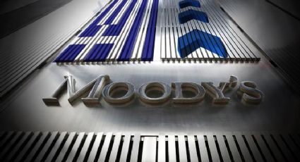 Ley de Disciplina Financiera logra menos aumentos de deuda: Moody’s