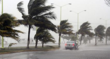 Inicia temporada de huracanes: UNAM