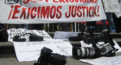 Critica CNDH a los tres niveles de Gobierno por no prevenir agresiones a periodistas