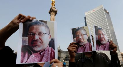 PEN México condena agresiones y asesinatos de periodistas