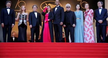 Conoce los 19 películas que buscan la Palma de Oro del Festival de Cannes