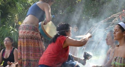 Conocimiento ancestral, medicina tradicional de México