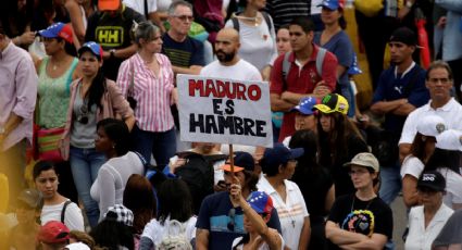Brasil se preocupa por posible migración de venezolanos 
