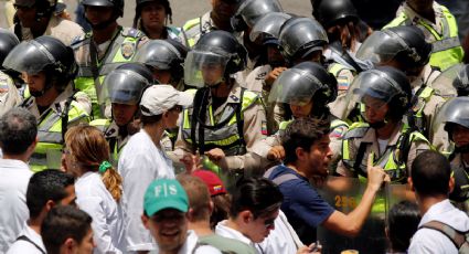 Ascienden a 44 los muertos en Venezuela por protestas