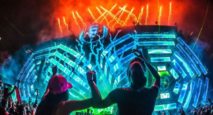 Ultra Music Festival llega por primera vez a México 