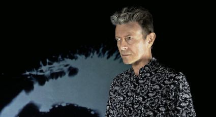 David Bowie, el artista que más discos vendió en Reino Unido durante 2016