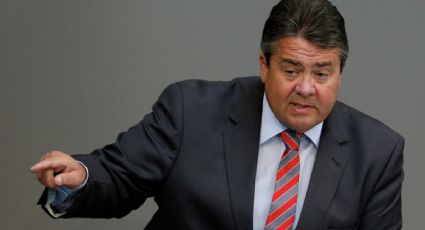 Ministro alemán realiza visita oficial a México