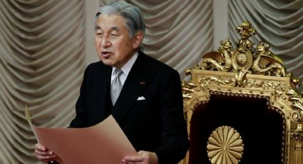 Gobierno japonés aprueba ley de abdicación para Akihito
