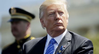 Casa Blanca prepara un posible 'impeachment' a Trump: CNN