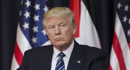 Trump describe a autores del atentado en Manchester como 'perdedores malvados'