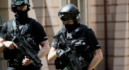 Ataque en Manchester pone al mundo reforzar medidas de seguridad