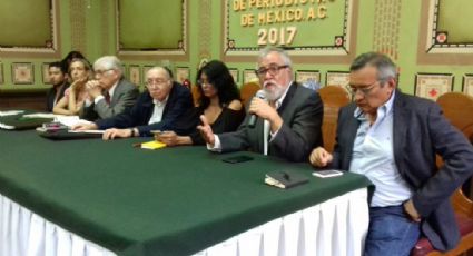 Autoritarismo centralista tras impugnaciones a Constitución-CDMX: Encinas