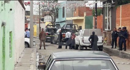 Matan a director de Seguridad Pública de Apaseo El Grande, Guanajuato