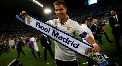 Cristiano Ronaldo, el mejor futbolista pagado en el mundo: Forbes