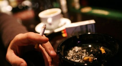 Seis de cada 10 bares y restaurantes violan ley que protege a los NO fumadores
