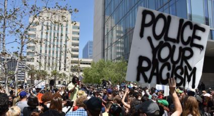 EEUU: No habrá cargos contra policías por asesinato de afroamericano