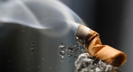 Entre 12 y 13 años inicia la adicción al tabaco en México: UNAM 