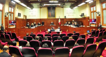 CNDH no podrá excusarse en la reserva de violaciones graves: SCJN