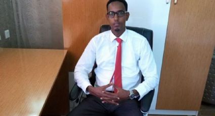 Confunden a ministro somalí con terrorista y lo matan 'por error'