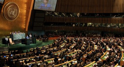 Exige ONU más apoyos a víctimas de violencia sexual en guerras