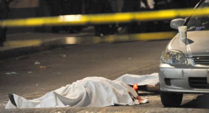 Vinculan a proceso a cuatro sujetos por homicidios de exalcalde en Guerrero