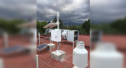 UNAM diseña herramienta para alerta de lluvia en tiempo real