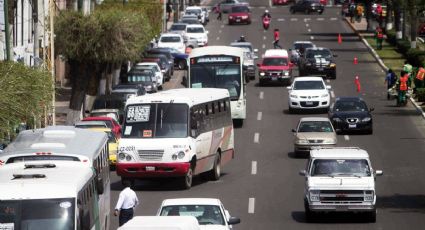 Desmiente Edomex incremento de tarifas de transporte