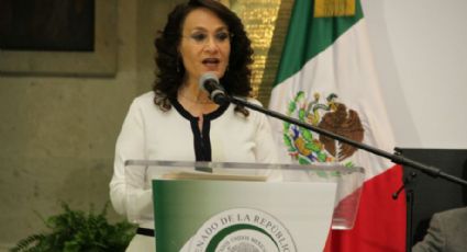 Pide Padierna no dar 'carpetazo' a investigaciones contra los Duarte