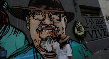 Llama RíoDoce a marchar el 15 de junio, a un mes del asesinato de Javier Valdez