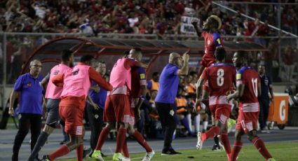 Eliminatorias: Panamá rescata el empate ante Honduras en el último minuto