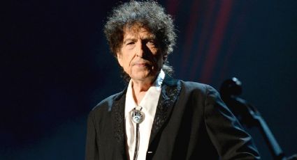 Acusan a Bob Dylan de utilizar textos ajenos en su discurso del Nobel