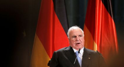 Helmut Kohl, padre de la reunificación alemana fallece a los 87 años