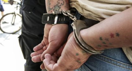 Captura Policía Federal a traficantes de droga armados en Sonora