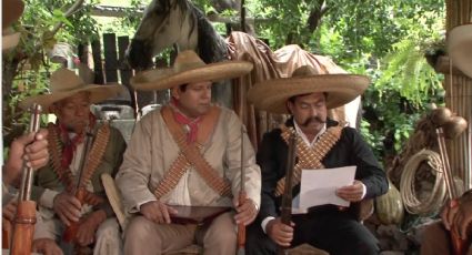 Documental de la lucha de Zapata llega a la Cineteca
