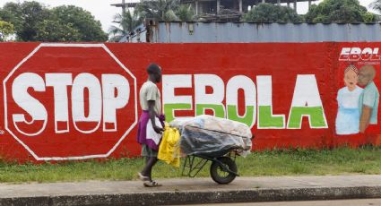 Canadá desarrolla vacuna contra el ébola con buenos resultados