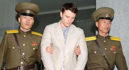 Muere estudiante de EEUU que fue liberado en estado de coma por Norcorea