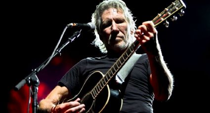 Roger Waters lanza disco inédito 'Is this the life we really want?'