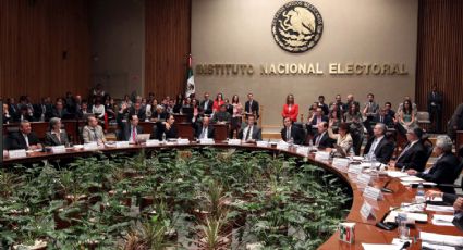 INE aprueba designación de consejeros del Instituto Electoral de Colima