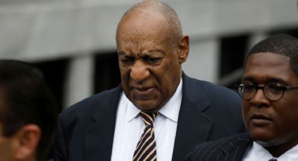 Bill Cosby quiere hablar de sus problemas judiciales públicamente