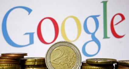 UE impone multa récord a Google por más de 2 mil mdd