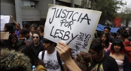 ONG critican retraso y omisiones en la investigación sobre la muerte de Lesvy