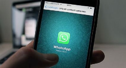 La nueva función de WhatsApp que elimina mensajes enviados