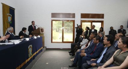 Premian medicamentos innovadores desarrollados por investigadores de la UNAM