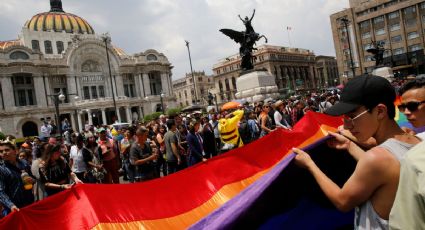 Este miércoles se conmemora el Día Internacional del Orgullo Gay