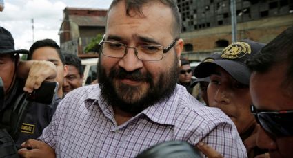 Detrás de la extradición de Duarte hay un acuerdo político, sospecha PRD