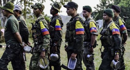 Podría FARC aplazar  la dejación de armas tras la captura de un guerrillero