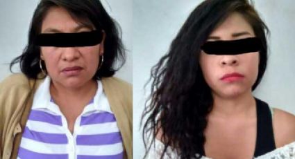 Detienen a dos mujeres por compra de votos en Ixtapaluca
